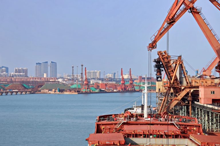 Singapore police raid iron ore trader Radiant World’s office as probe widens Singapore police raid iron ore trader Radiant World’s office as probe widens