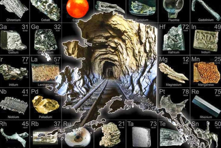Critical minerals drive M&As and financing operations in Brazil
