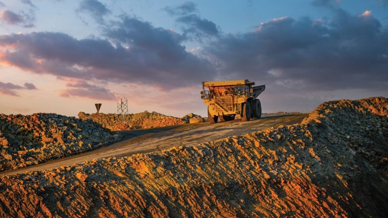 Cummins announces new mining developments to advance performance, efficiency and lifecycle value