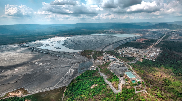Brazil targets bigger role in critical minerals rush