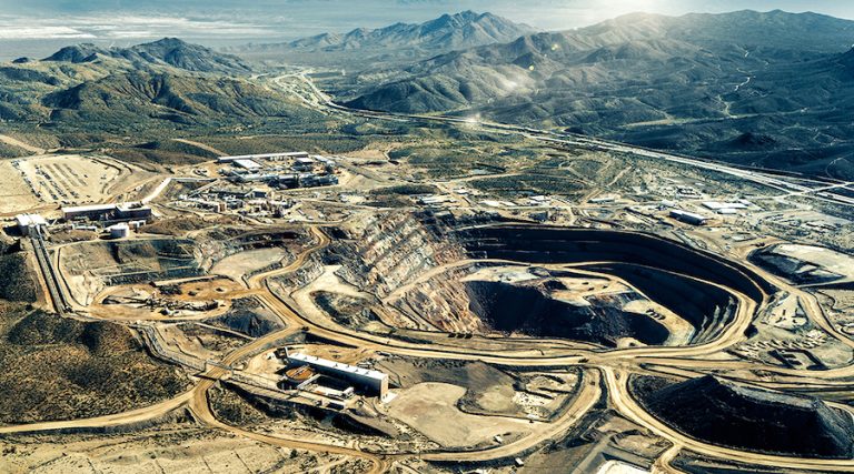 China Rare Earth eyes indirect stake in MP Materials