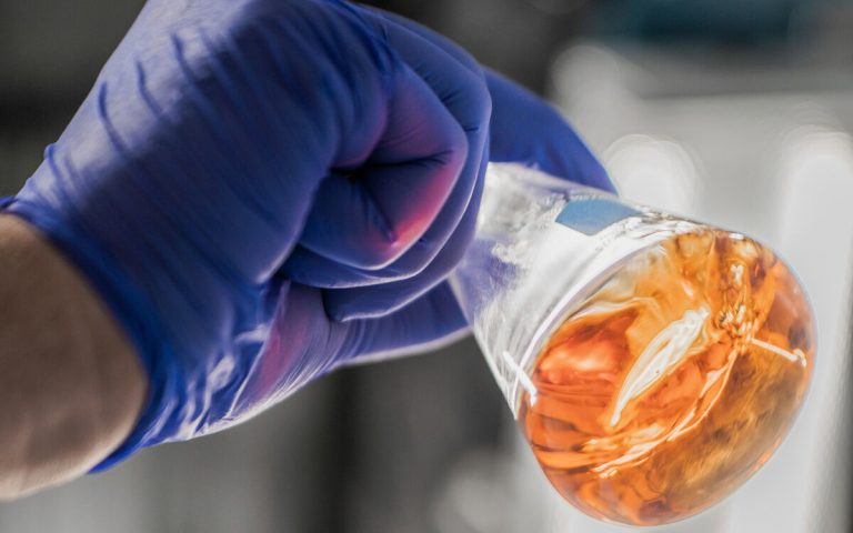 Industry fuels UAF Critical Minerals Engine