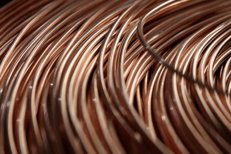 US has built a strategic copper reserve. Now can it keep it?