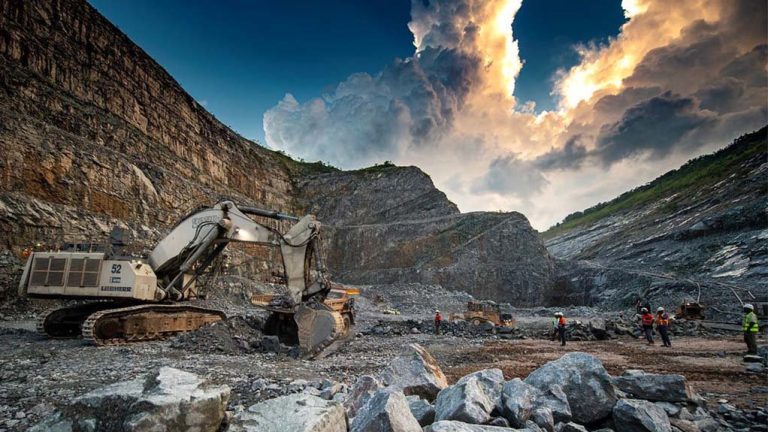 Ghana to replace draft mining bill with revised version