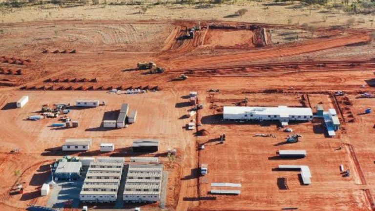 Arafura inks binding five-year Critical Mineral agreement