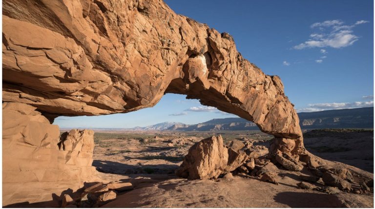 Over 40 Mining Claims Filed in Grand Staircase-Escalante National Monument